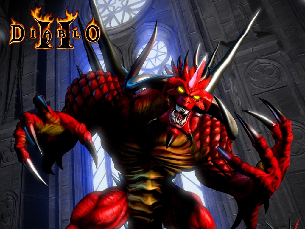 Download Diablo 1 Free
