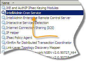 Crontab For Windows Server