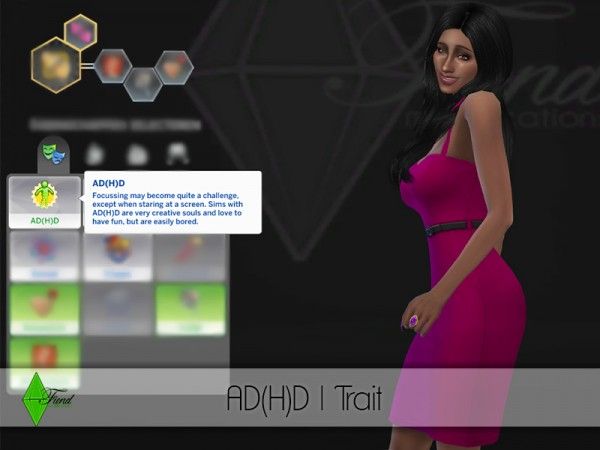 sims 4 blind date mod